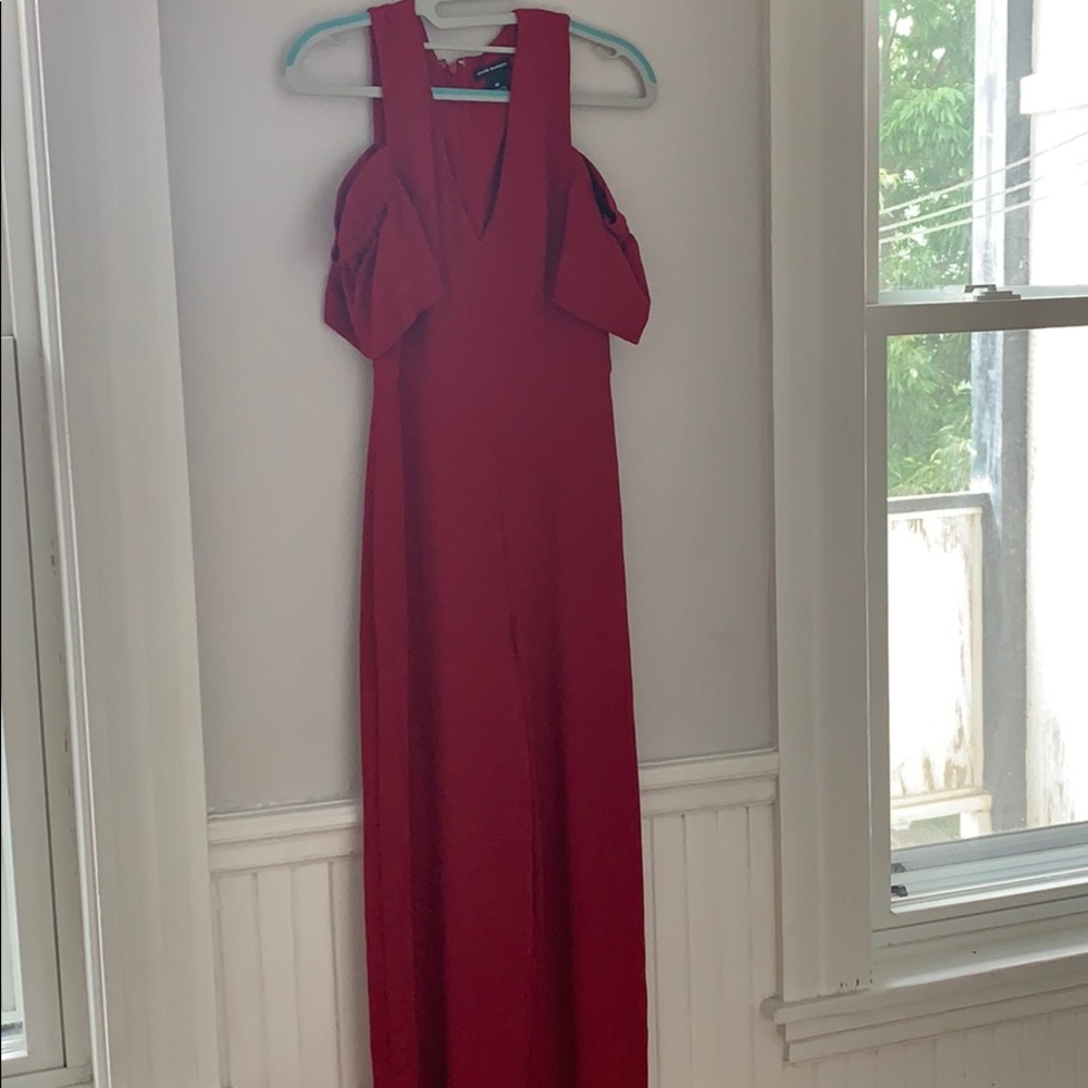 Club Monaco Jumpsuit